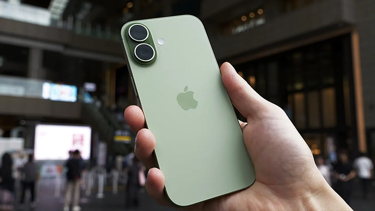 iPhone 17 fiyatları düşebilir: Apple’ın yeni stratejisi ortaya çıktı iPhone 17 akıllı telefon modeli