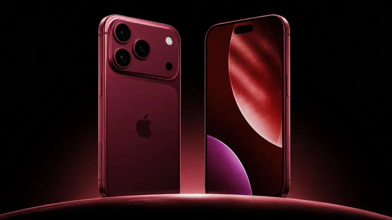 Apple, iPhone 18 serisini kendi modemleriyle güçlendirecek iPhone 18 Pro serisi