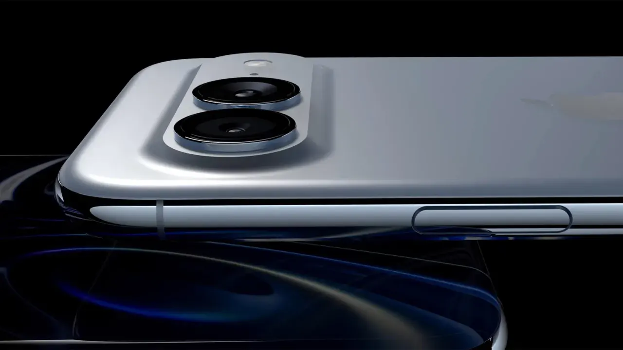 iPhone 20