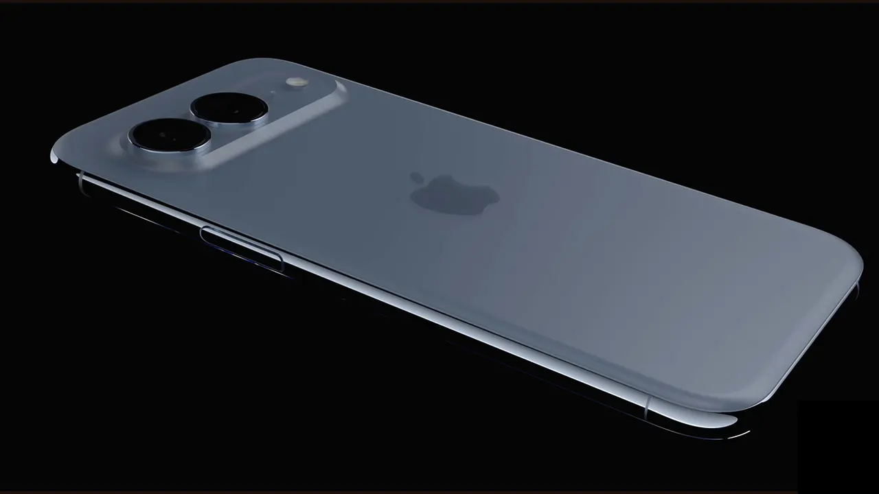 iPhone 20