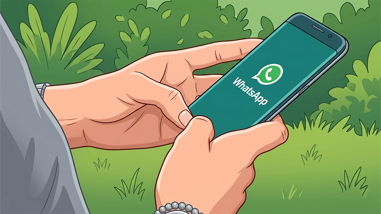 WhatsApp’tan fotoğraf göndermeyi çok kolaylaştıracak yeni özellik