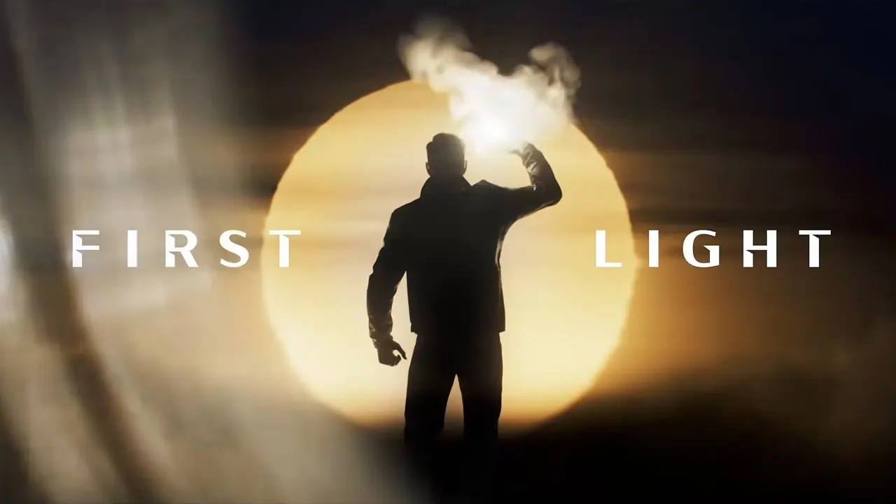 007 First Light