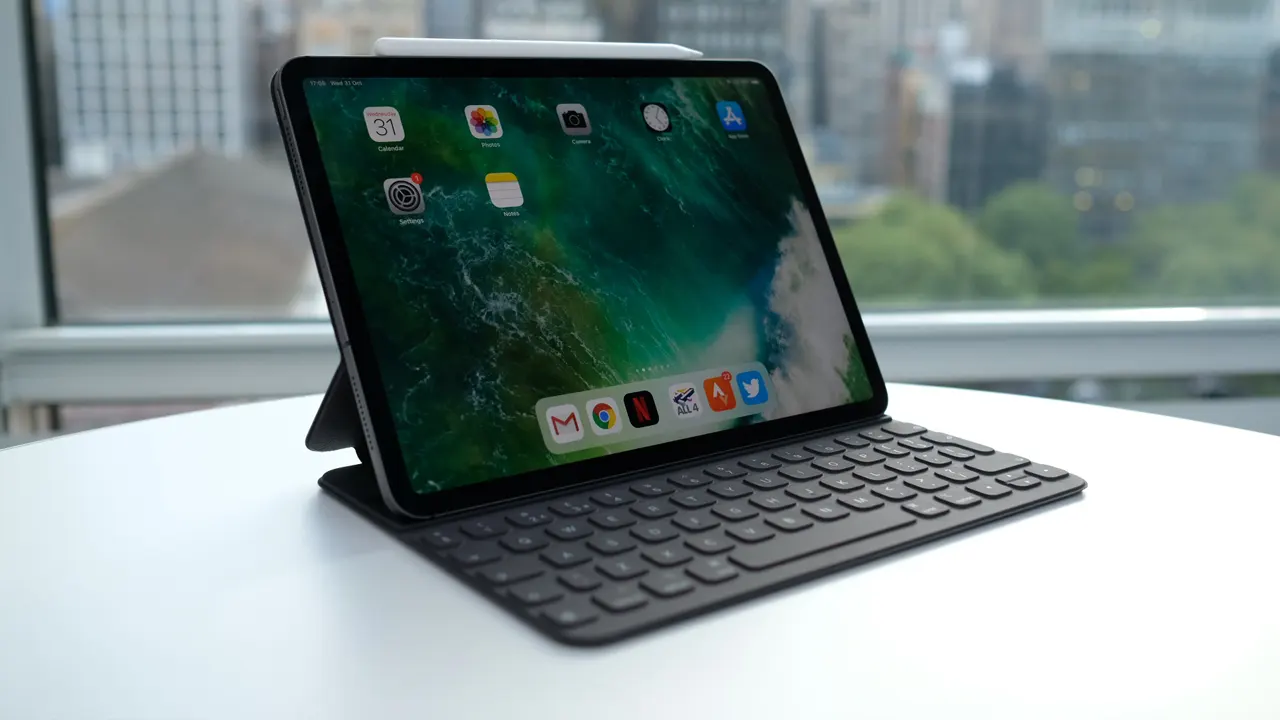 iPad Pro