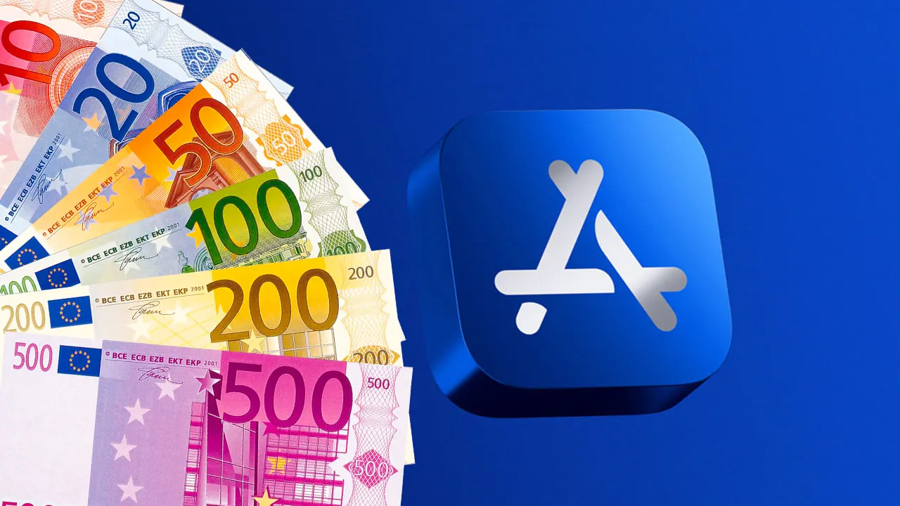 App Store, 2025’te dudak uçuklatan bir gelir elde etti Apple App Store