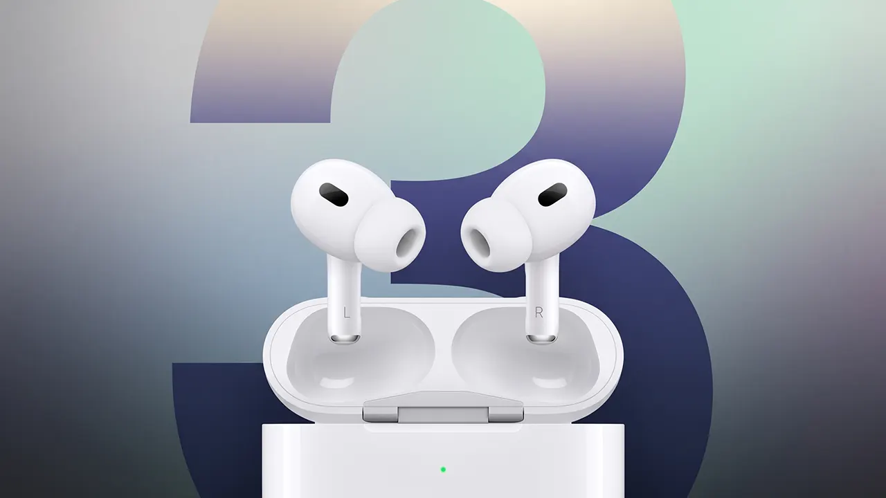 Apple’dan AirPods Pro ve Beats kulaklıklar için sürpriz güncelleme