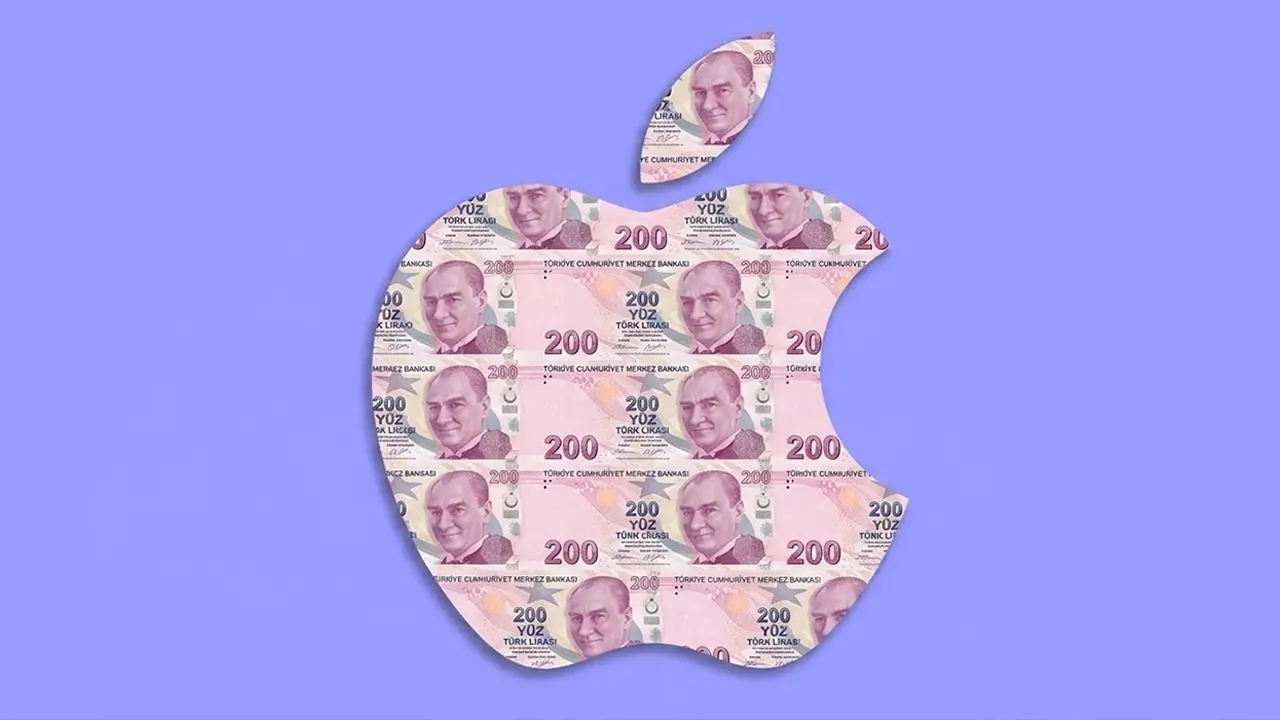 Mac ve iPad alacaklara kötü haber: Apple Türkiye'den dev zam