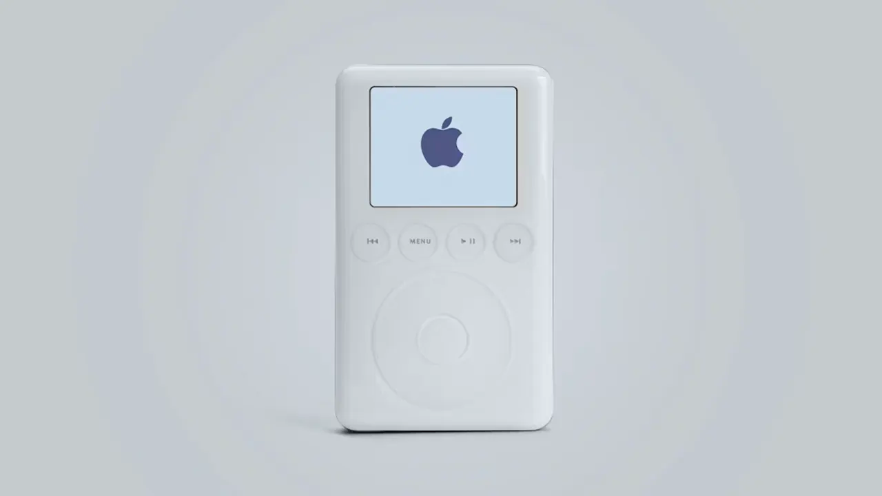 iPod