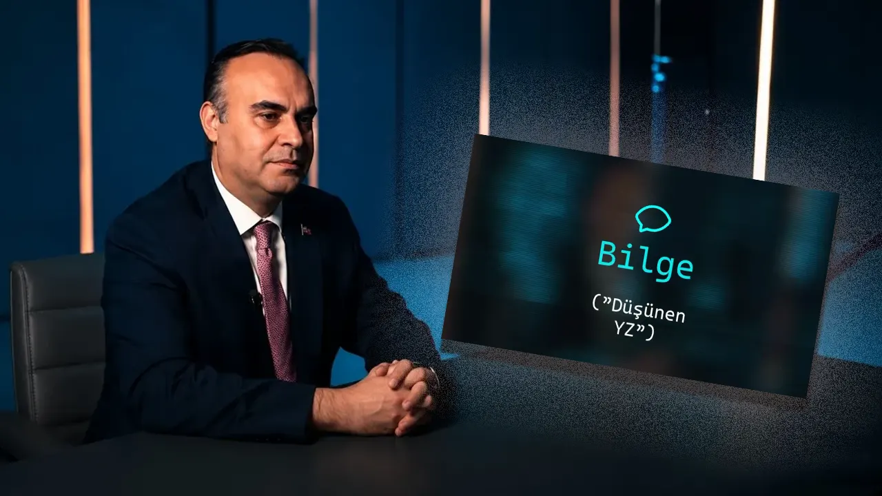 ChatGPT ve Gemini’ye yerli rakip: Bilge resmen tanıtıldı Bilge AI