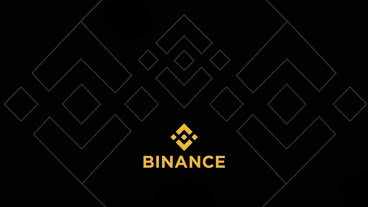 Binance