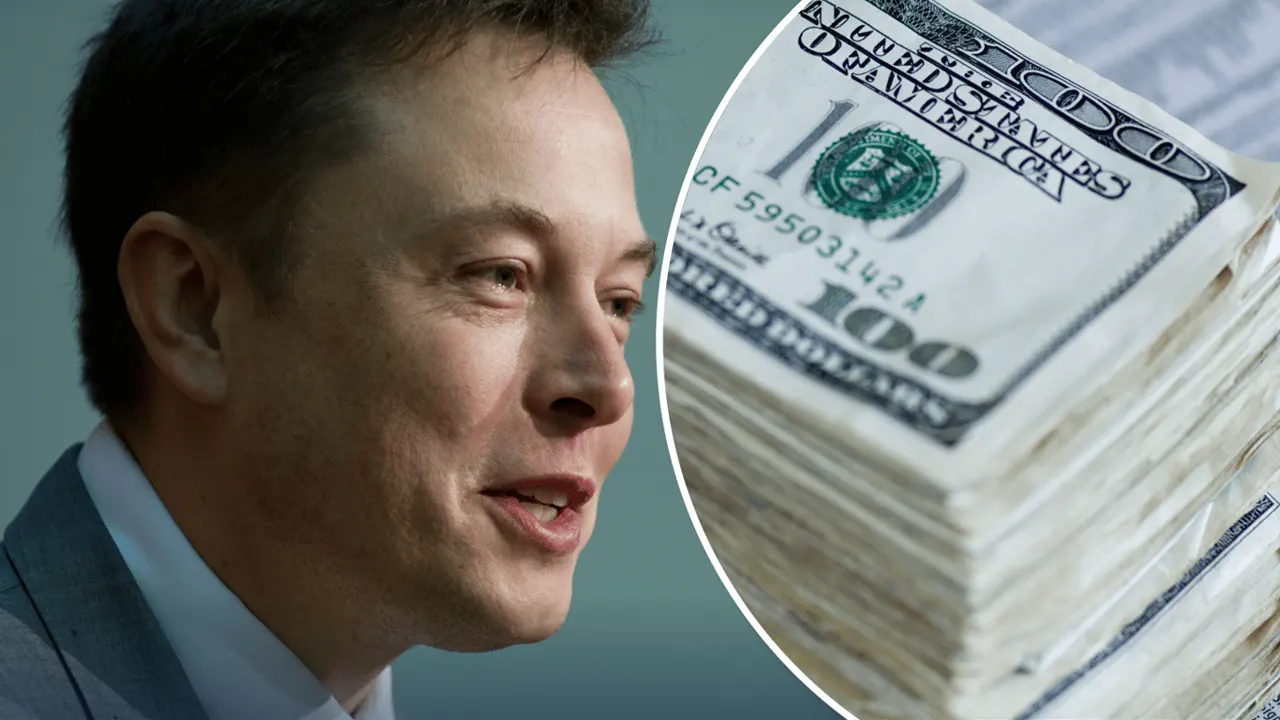 Elon Musk nasıl trilyoner oldu?