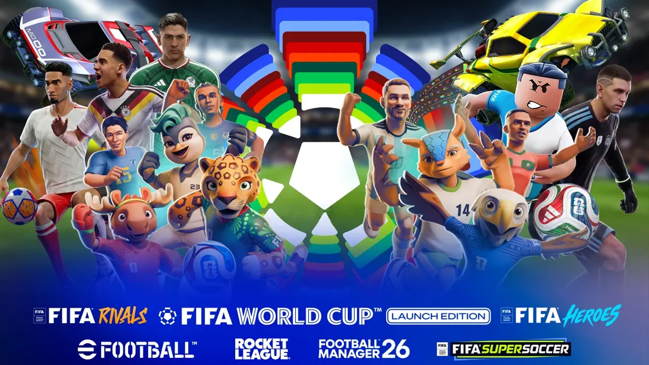 Digital Football