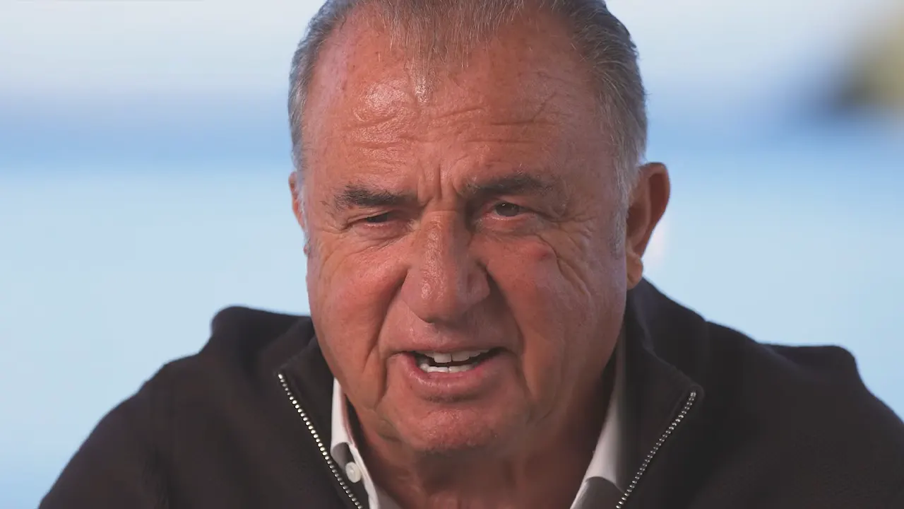 Fatih Terim