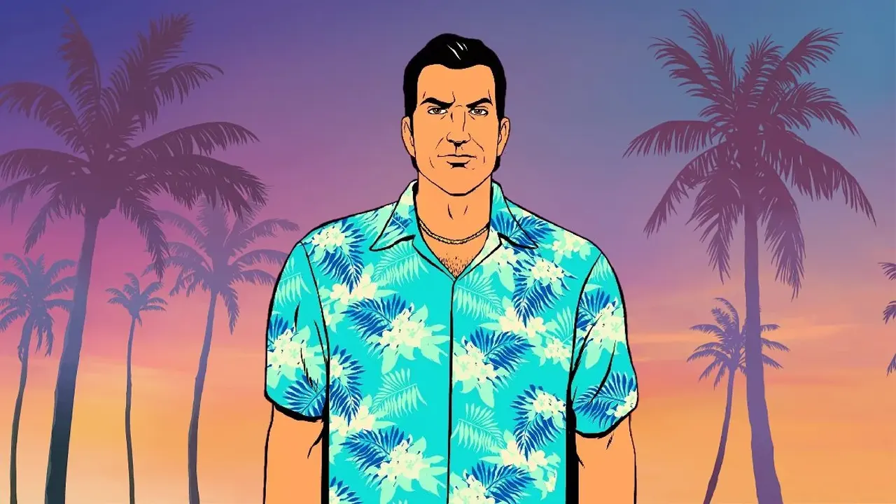 GTA 6 fragmanındaki gizli Tommy Vercetti detayı bir yıl sonra ortaya çıktı