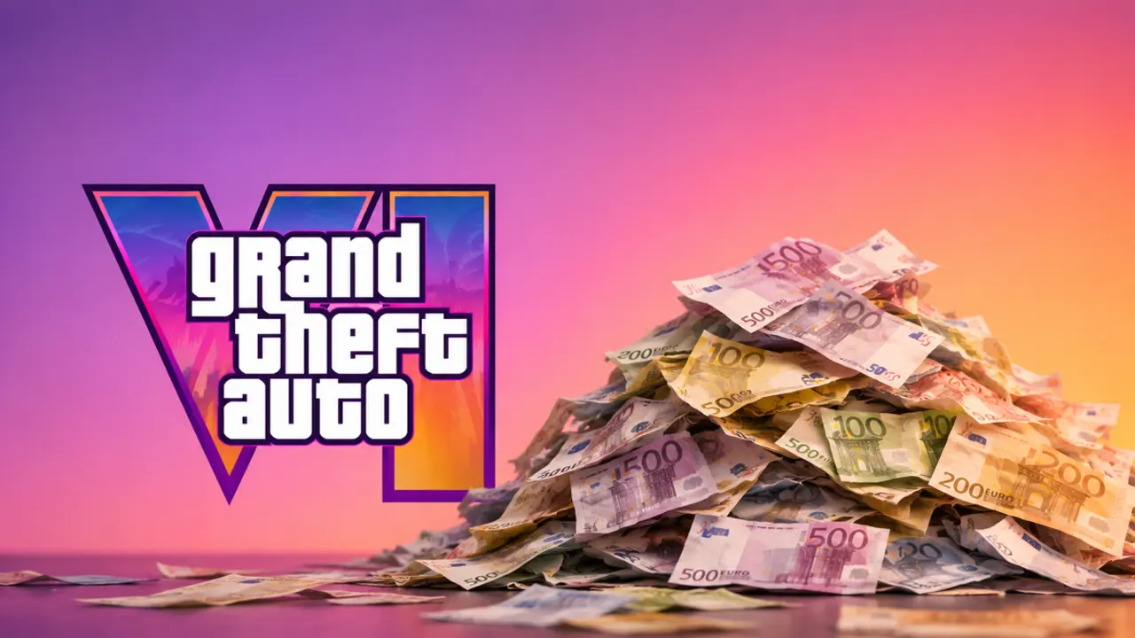 GTA 6 fiyatı sızdırıldı, ön siparişler için geri sayım başladı GTA 6 fiyatı ne kadar olacak?