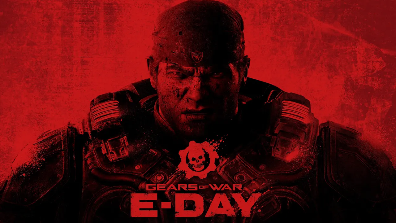 Gears of War: E-Day sistem gereksinimleri resmen açıklandı Gears of War E-Day oyunu