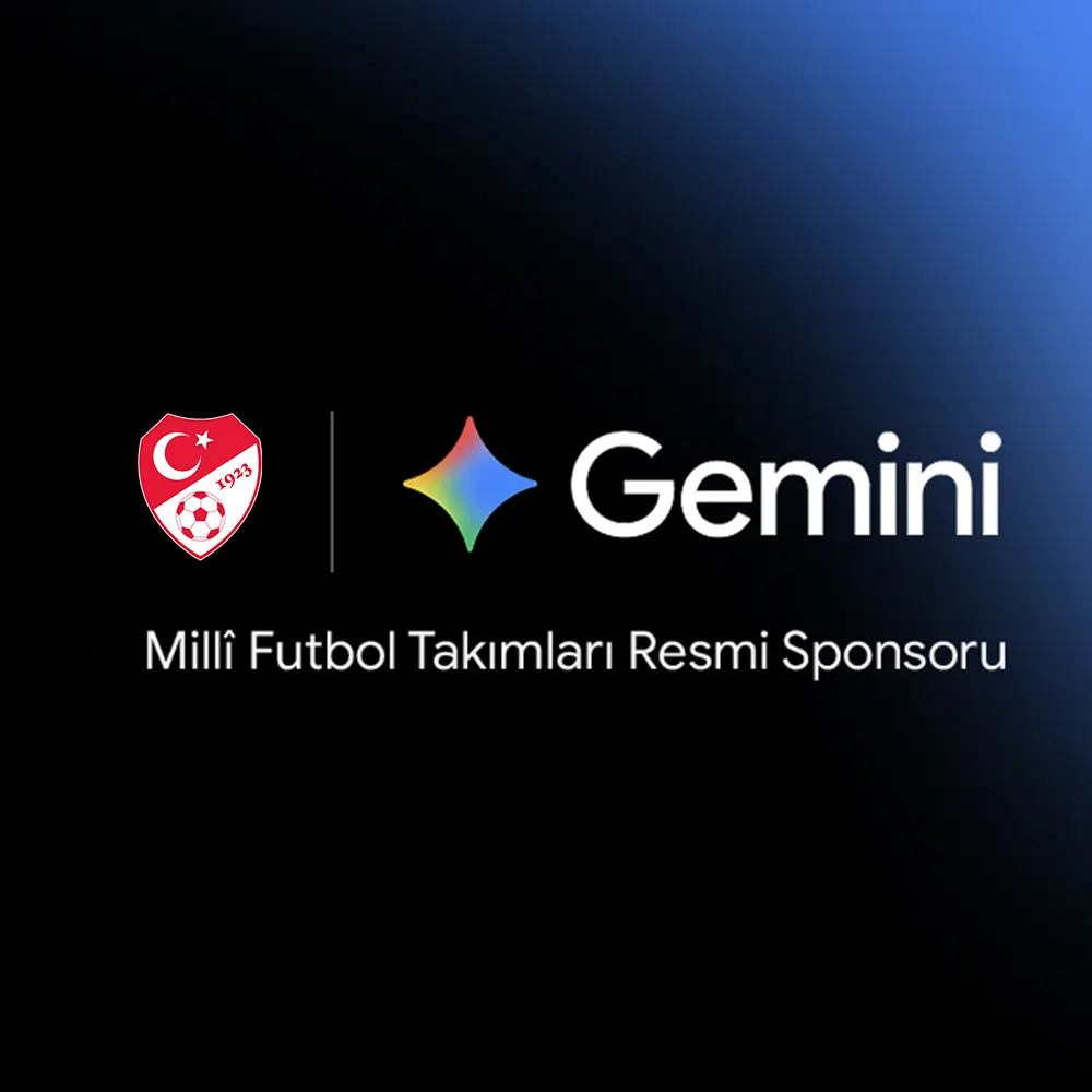 Google Gemini ile taraftar bağları dijitalleşiyor
