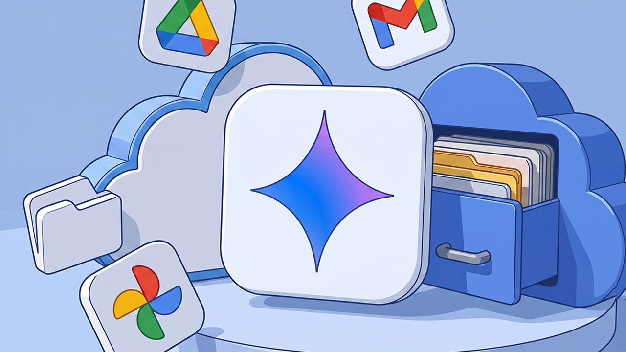 Google, AI Plus paketinin fiyatını düşürüp depolama alanını 2 katına çıkardı