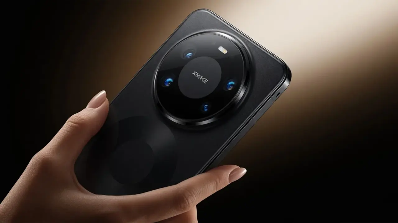 iPhone 18’e dişli rakip: Huawei Mate 90 serisi iddialı geliyor Huawei Mate 90