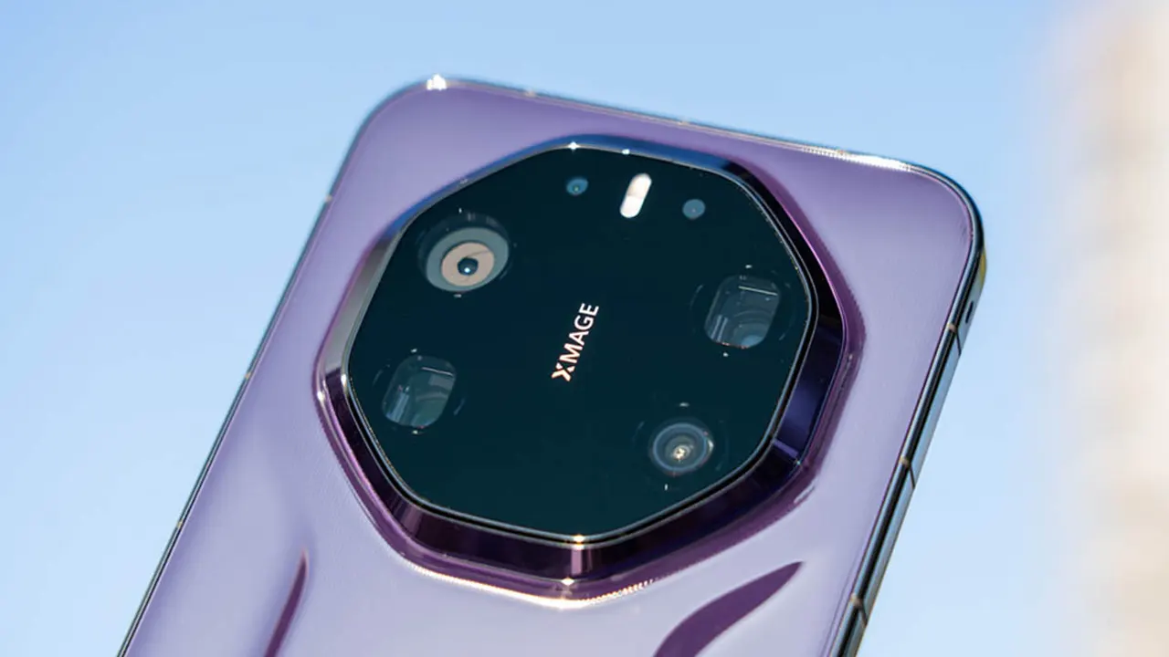 Huawei Mate 90 serisi