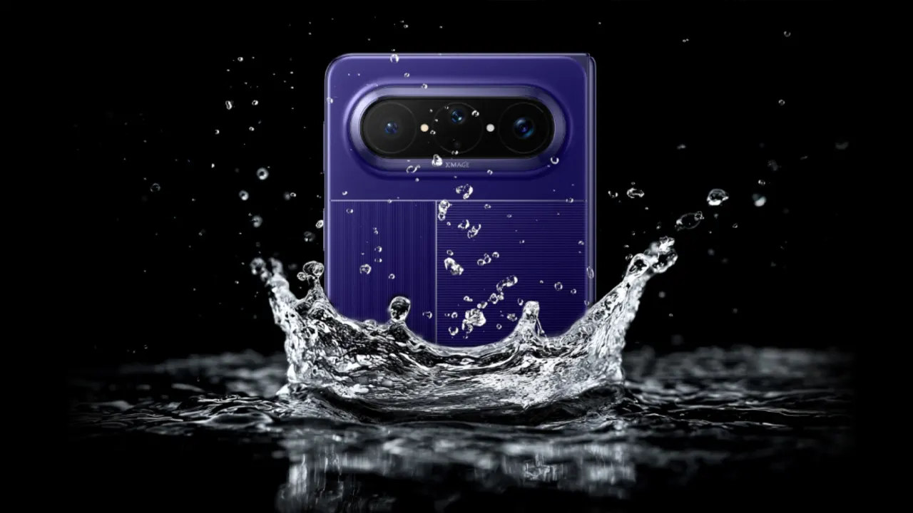 Xiaomi, iPhone Ultra rakibi geniş ekranlı bir katlanabilir telefon geliştiriyor Huawei Pura X Max geniş ekranlı katlanabilir telefon