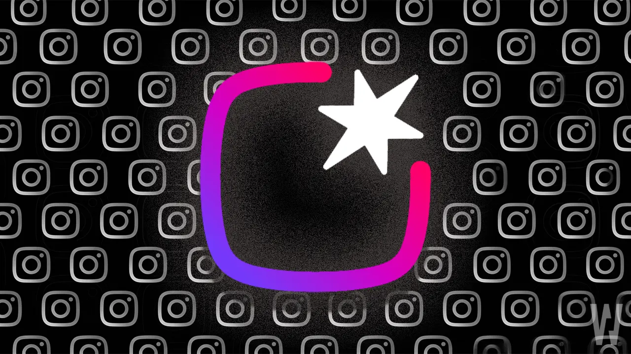 Instagram Instants (Şipşak)