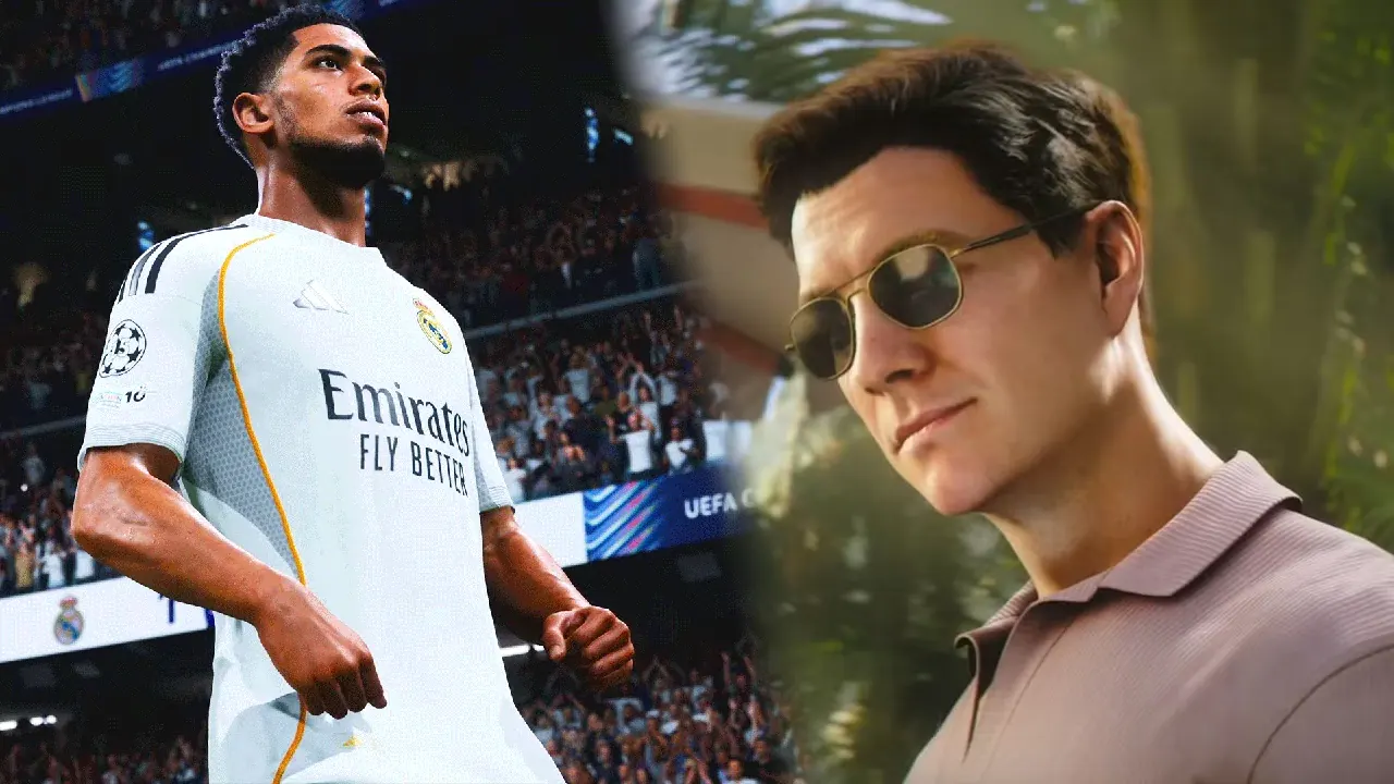 James Bond sahaya indi, EA Sports FC 26’yı tahtından indirdi