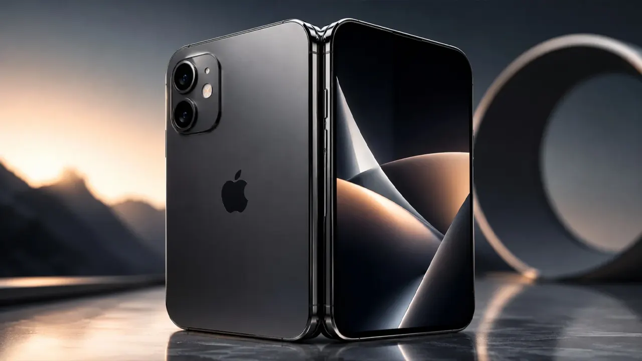 iPhone Ultra