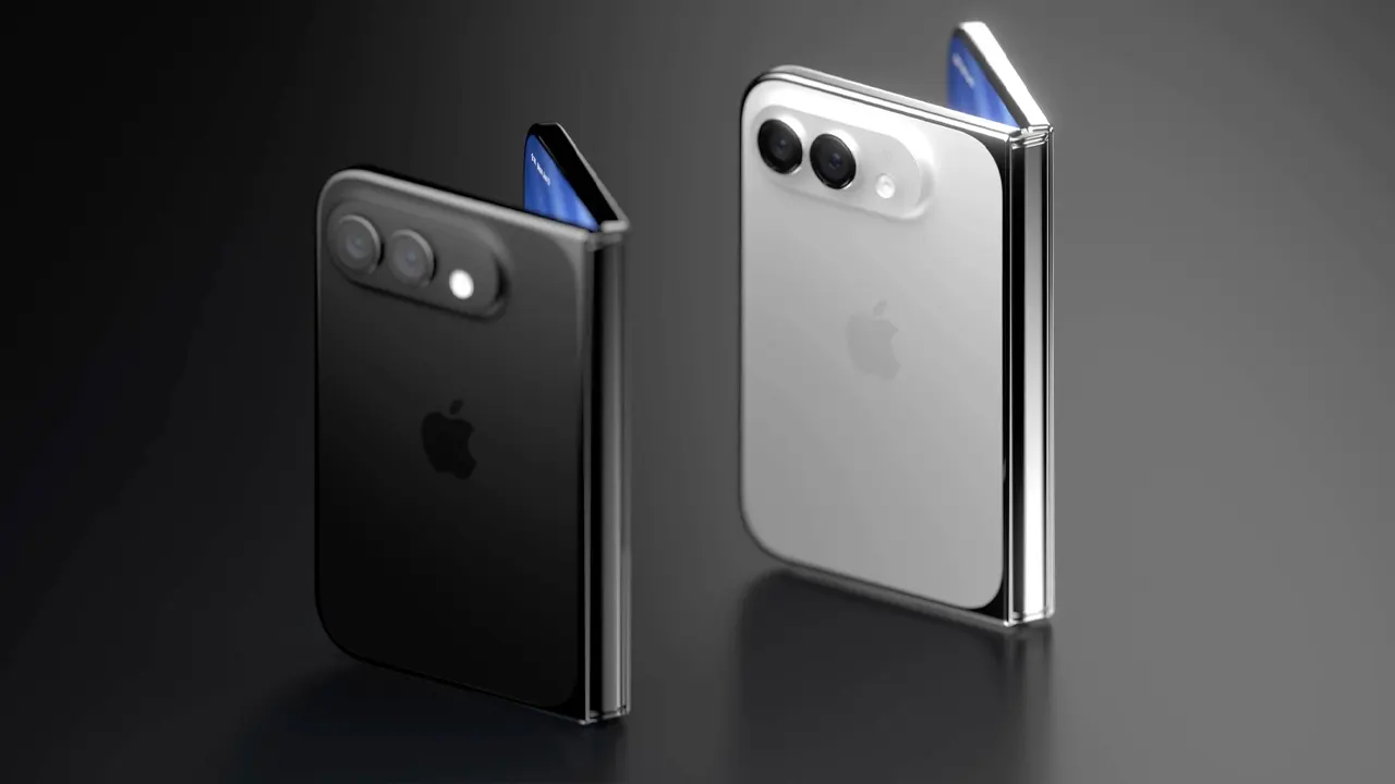 iPhone Ultra