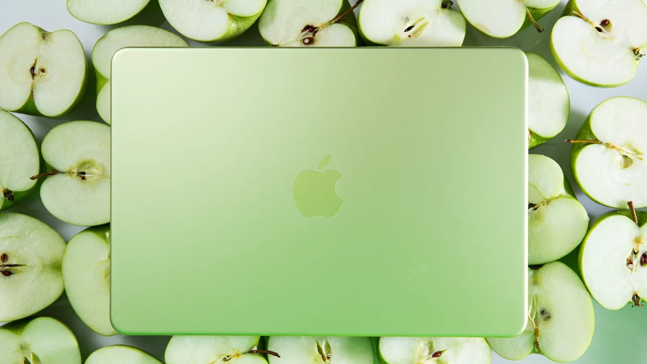 Apple MacBook Neo
