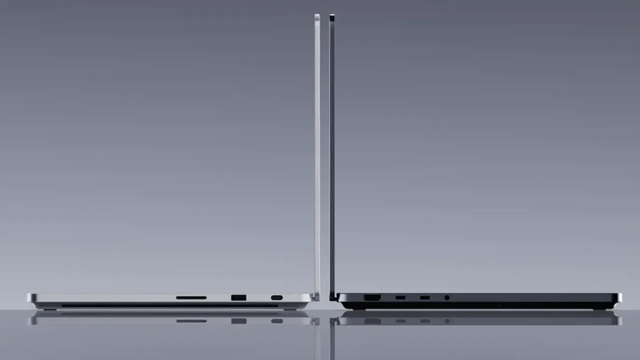 Microsoft Surface Laptop Ultra