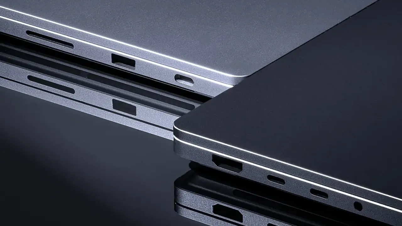 Microsoft Surface Laptop Ultra