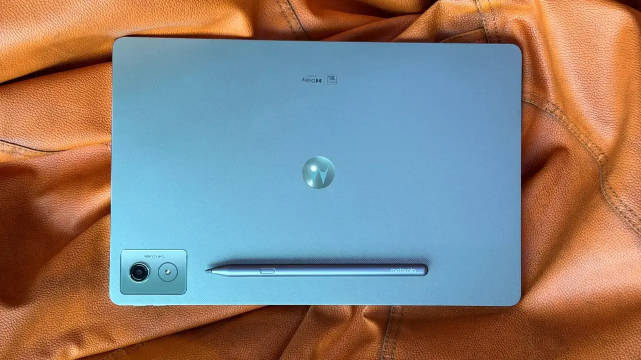 Motorola’nın premium tableti yolda: İşte Moto Pad 70 Pro’nun çıkış tarihi ve özellikleri Moto Pad 70 Pro