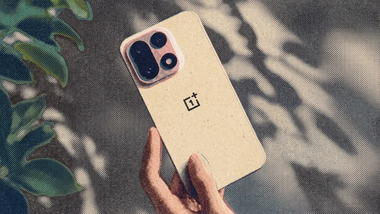 OnePlus 16 akıllı telefon