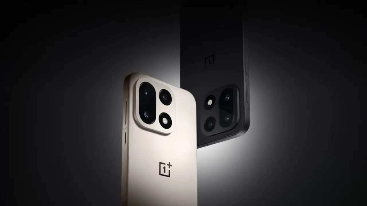 OnePlus 16 akıllı telefon