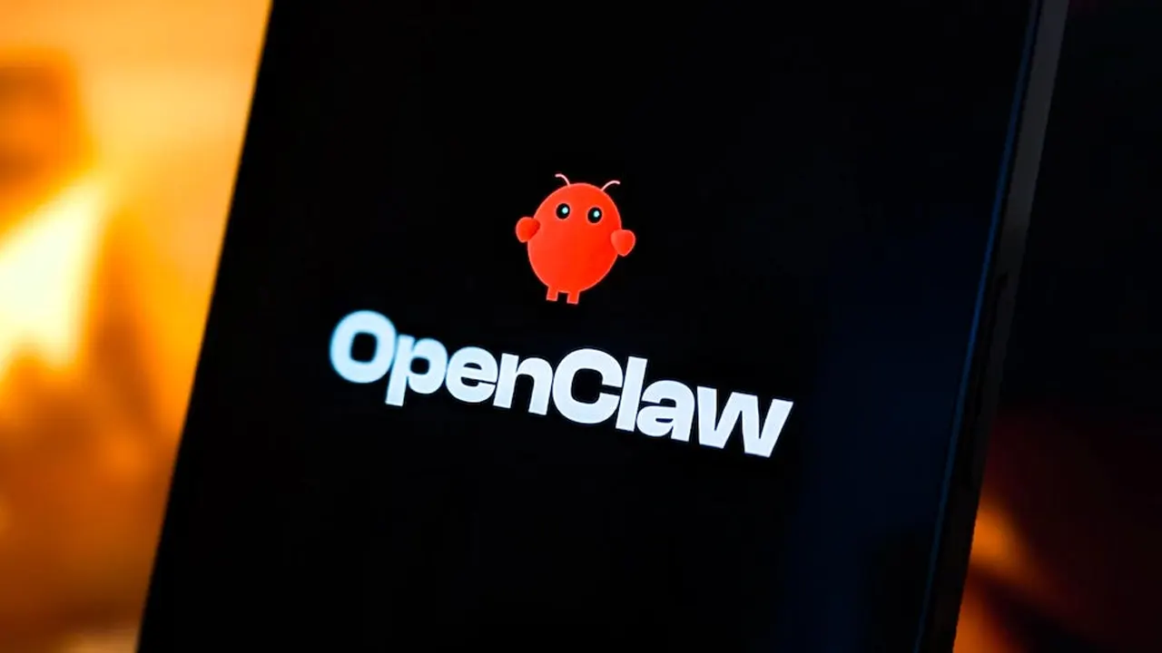 OpenClaw yapay zeka ajanı