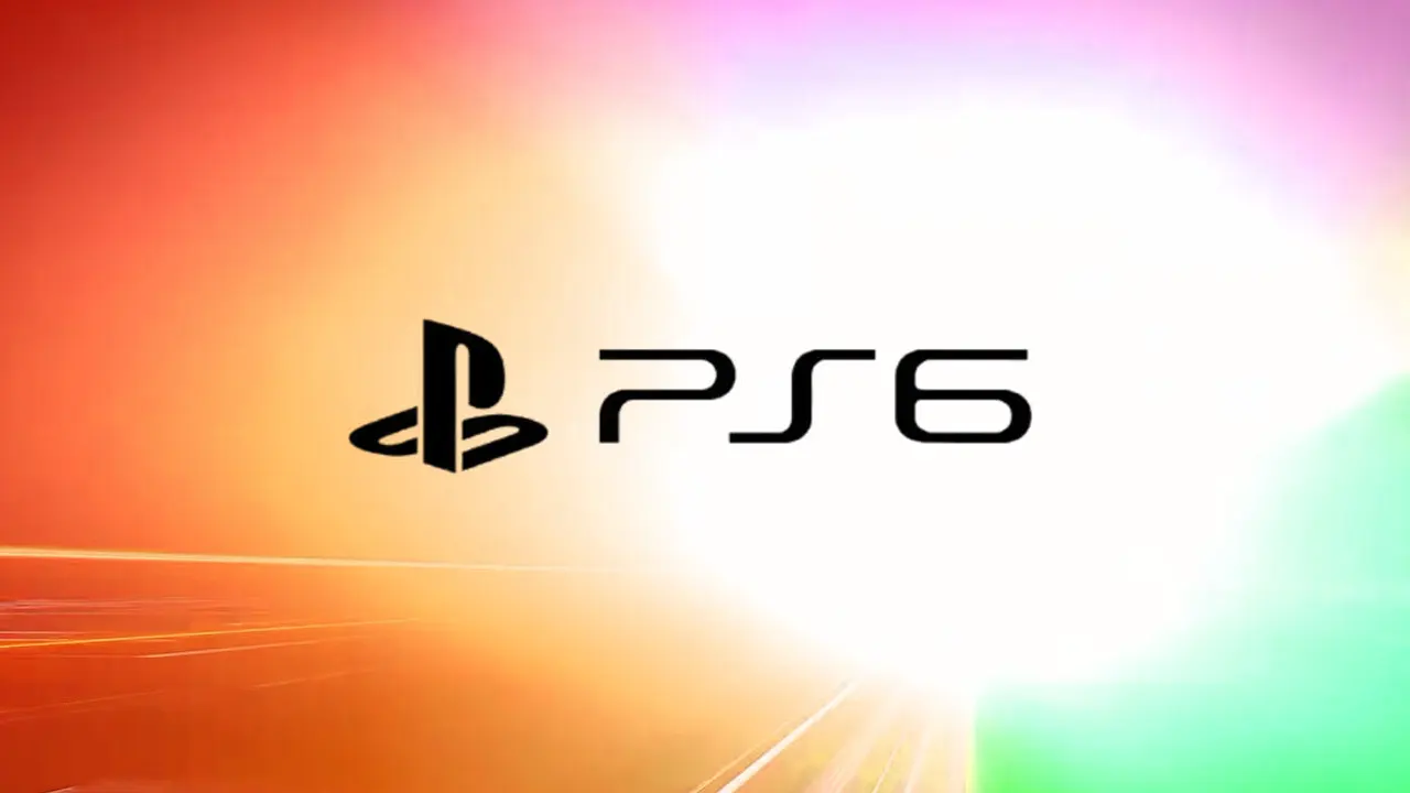 PlayStation 6