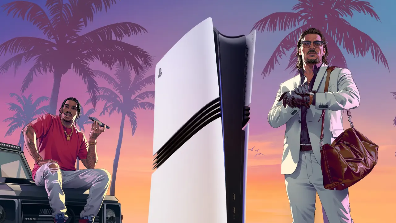 PlayStation ve Xbox arasında GTA 6 rekabeti kızışıyor