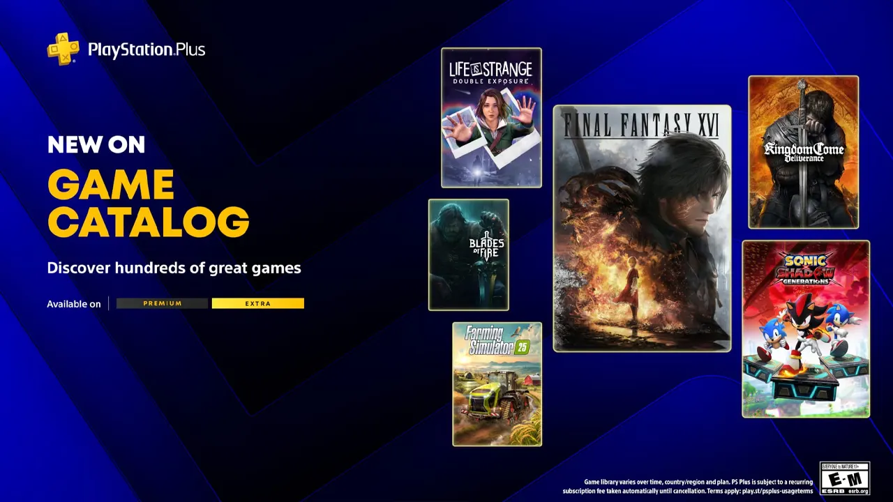 PS Plus Haziran 2026 oyunları