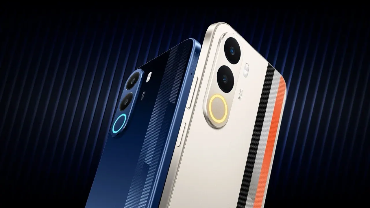 Uygun fiyatlı Realme P4x ve P4 Lite 4G tanıtıldı