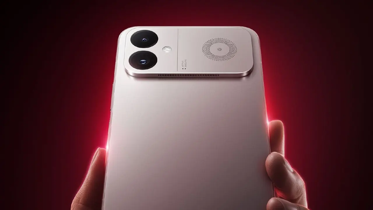 Redmi K90 Ultra