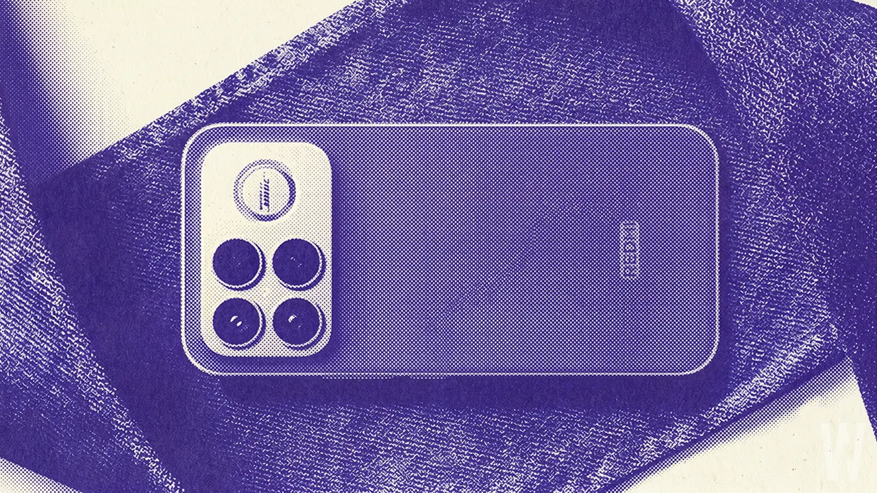 Redmi K90 Ultra modeli