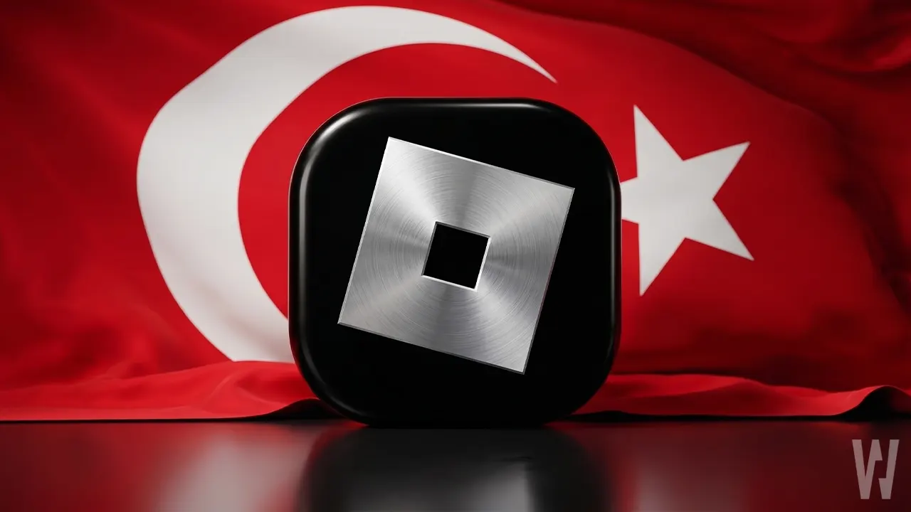 Roblox Türkiye’de açıldı mı? 680 günlük erişim engeli sona erdi Roblox Türkiye'de açıldı mı? 680 günlük erişim engeli sona erdi