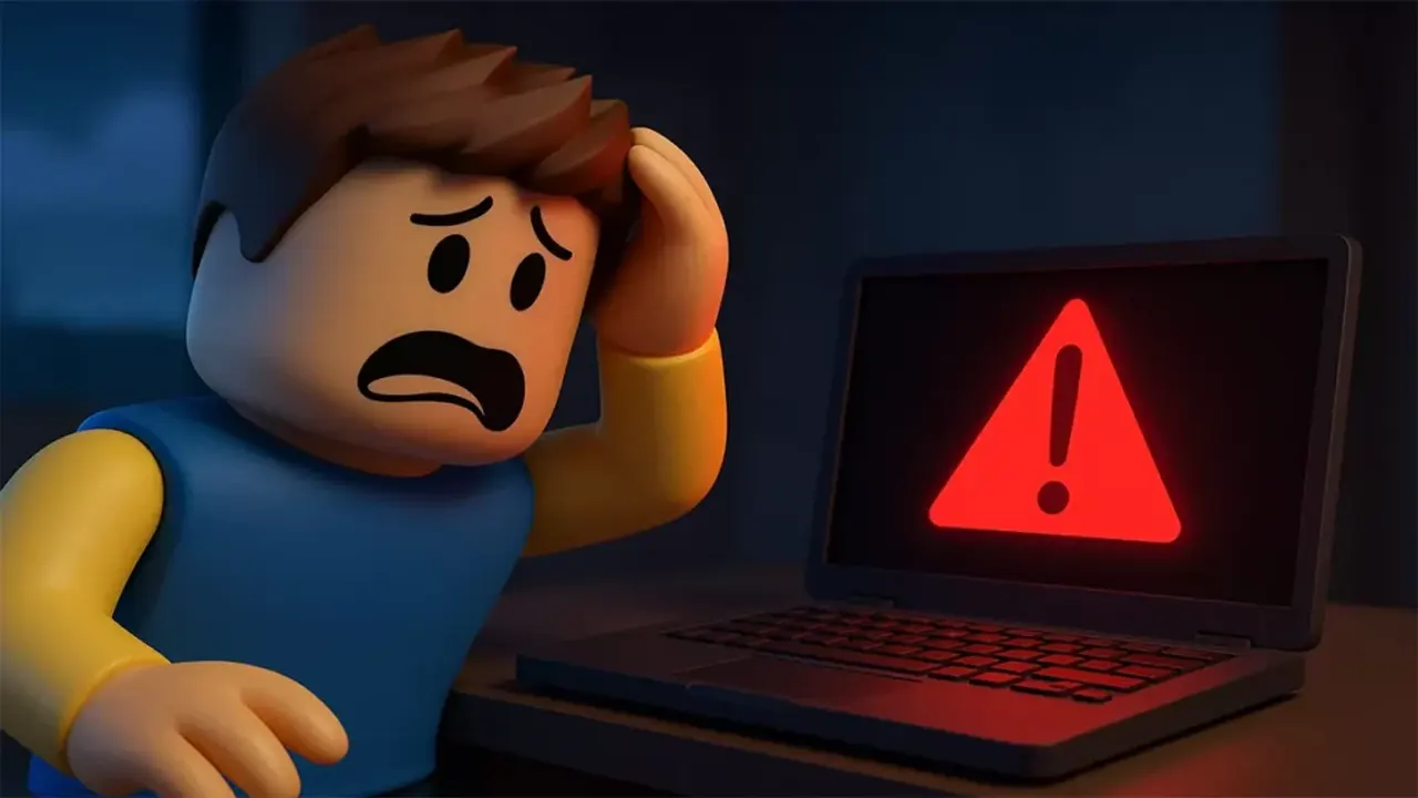 Roblox