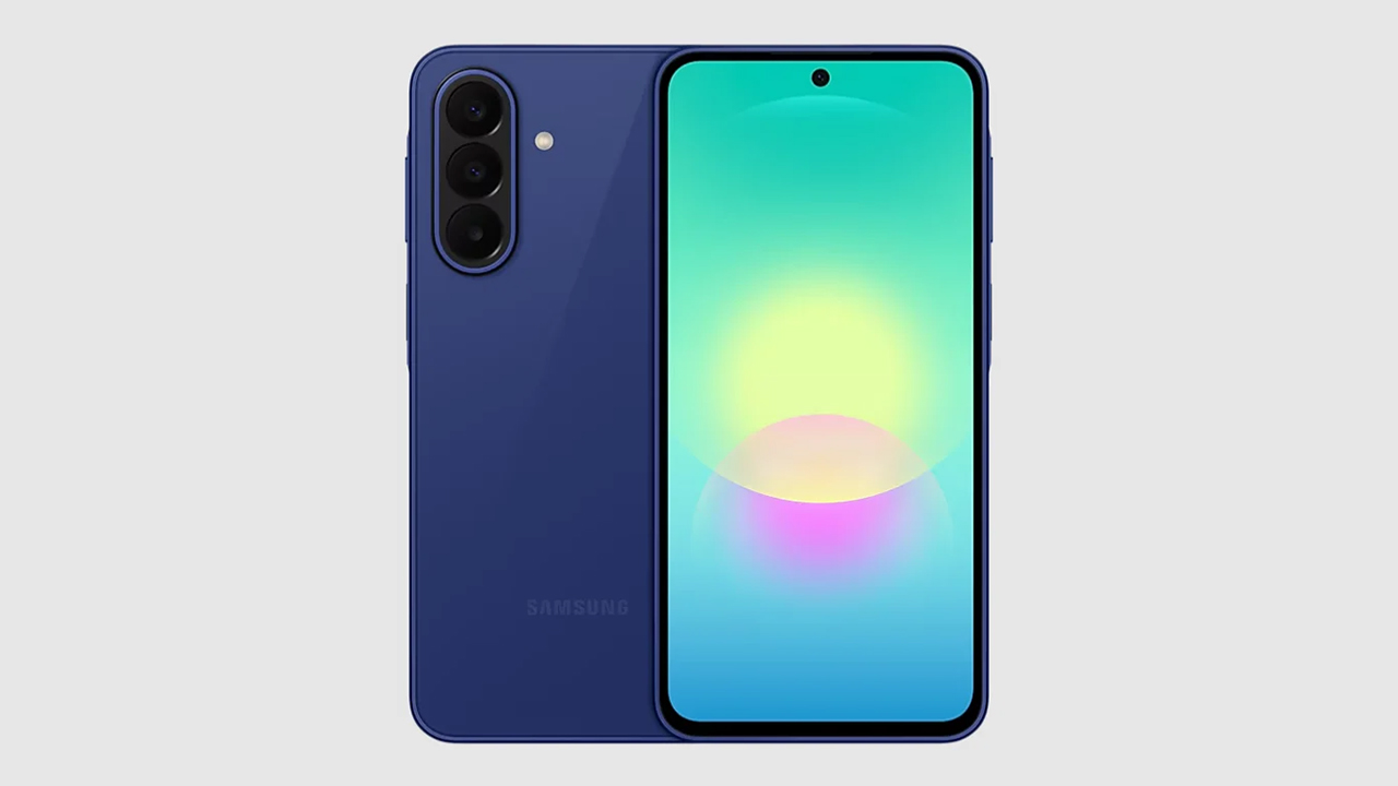 Samsung Galaxy A27 5G