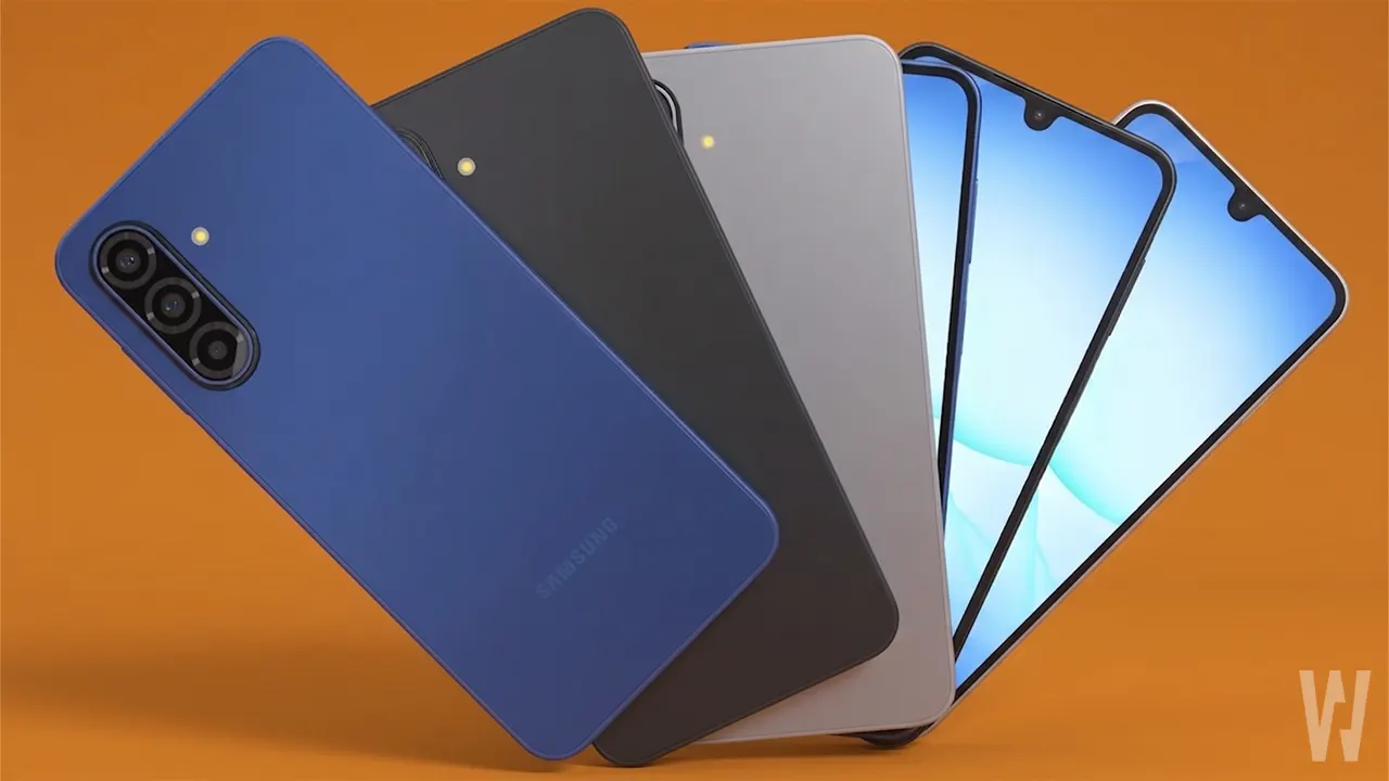 Samsung ve Xiaomi’den uygun fiyatlı birer yeni telefon geliyor Galaxy A27