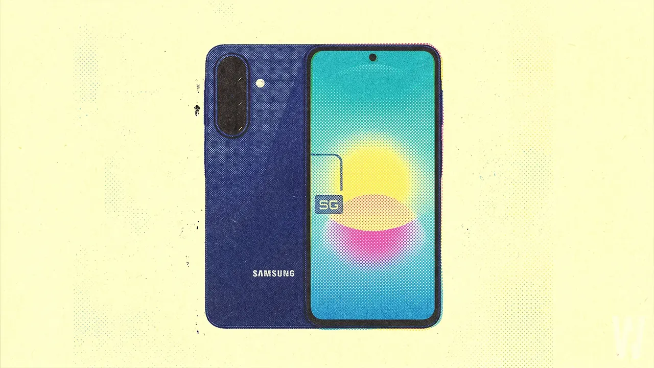 Galaxy A27