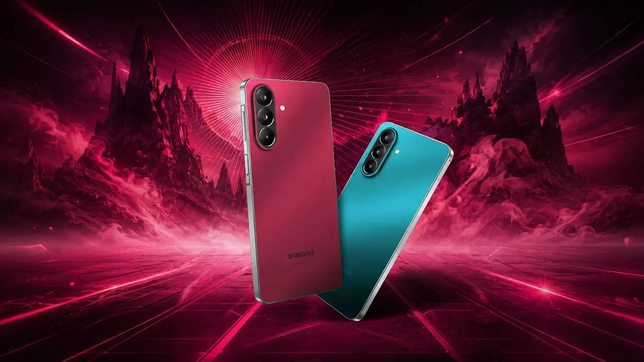 Galaxy M47
