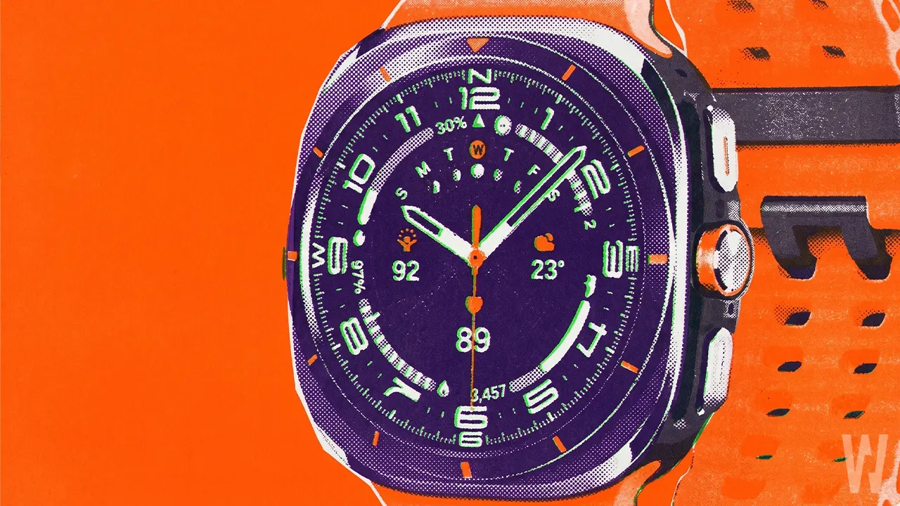 Samsung Galaxy Watch 9 ve Watch Ultra 2’nin şarj özellikleri belli oldu Galaxy Watch Ultra 2