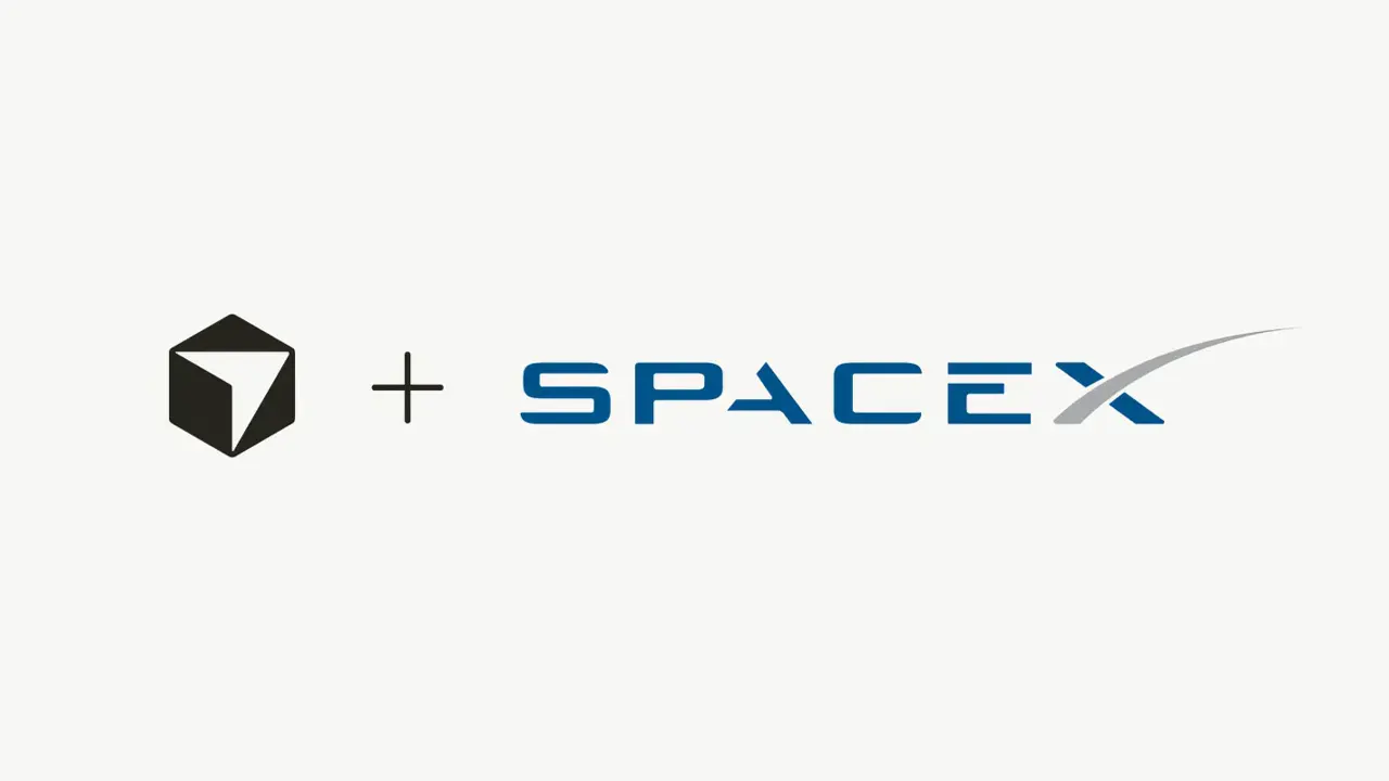 SpaceX - Cursor satın alımı