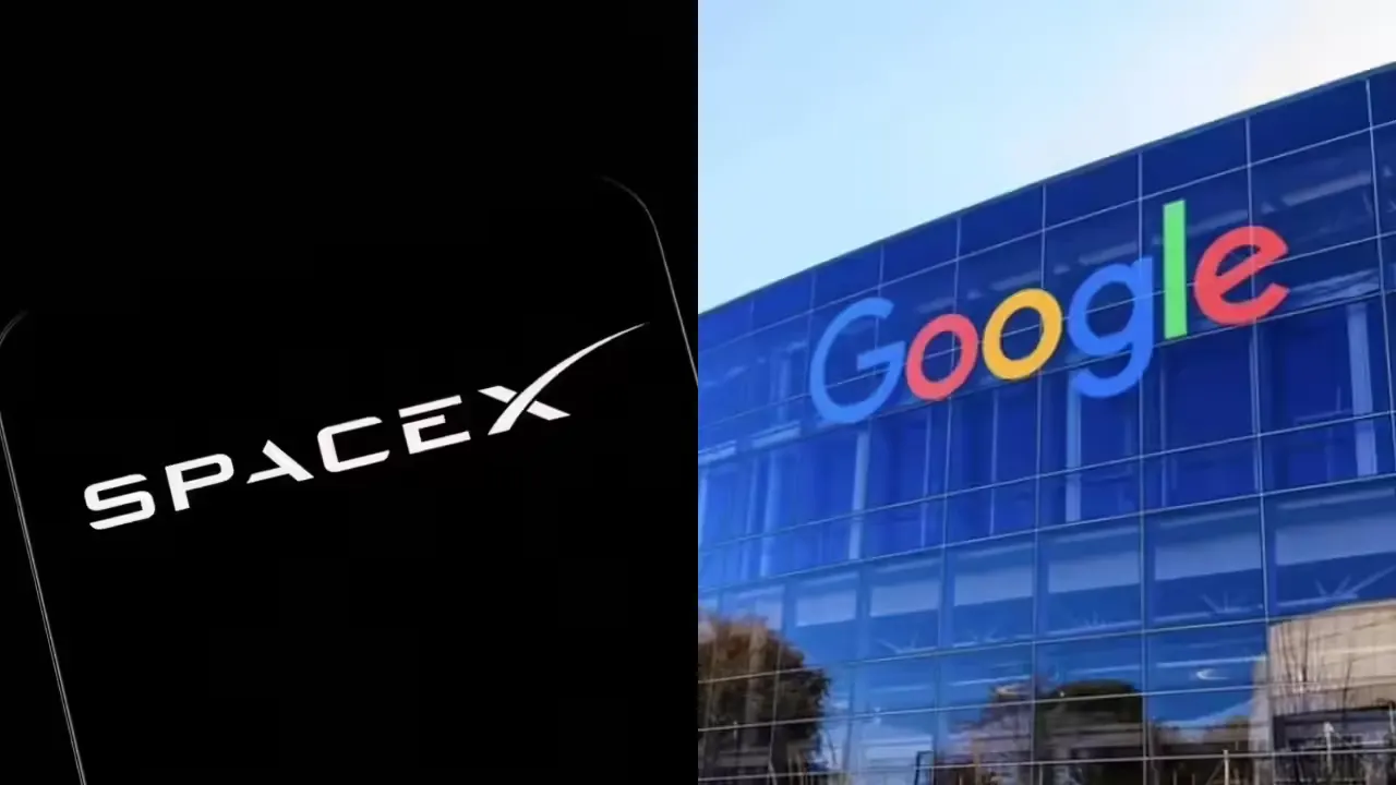 Google’dan SpaceX ile 30 milyar dolarlık yapay zeka anlaşması SpaceX ve Google